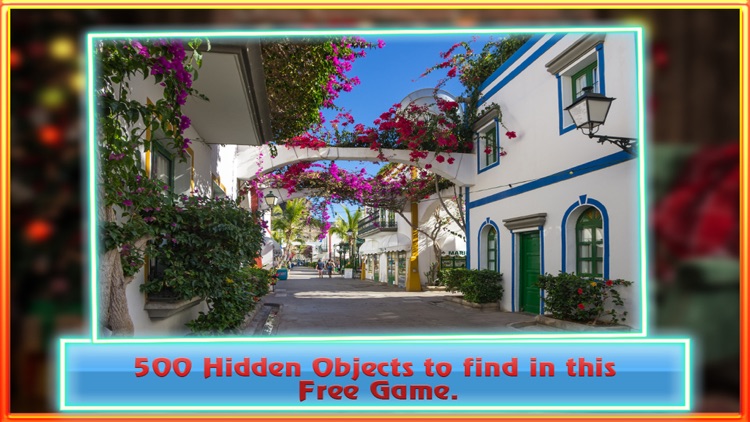 Hidden Object Games Stolen Christmas