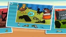 Game screenshot Music Puzzle Fun for Kids - kids app hack