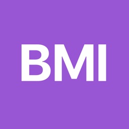 BMI Calculator - Find your healthy weight