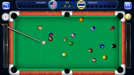 Game screenshot 8 Ball Star - Pool Billiards mod apk