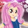 Icon Pony Girls Friendship -  My Little Magic Game Kids