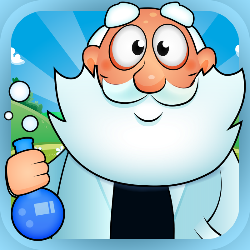Darwins Theorie / Darwin's Theory