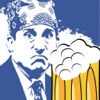 Epic Drinking Game - The Office Edition icon