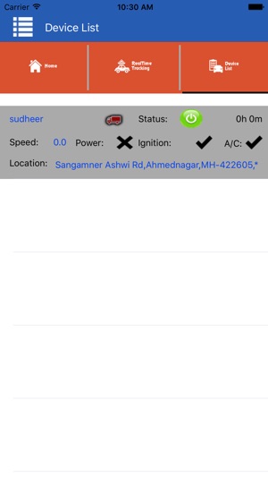 TransTechGPS(圖3)-速報App