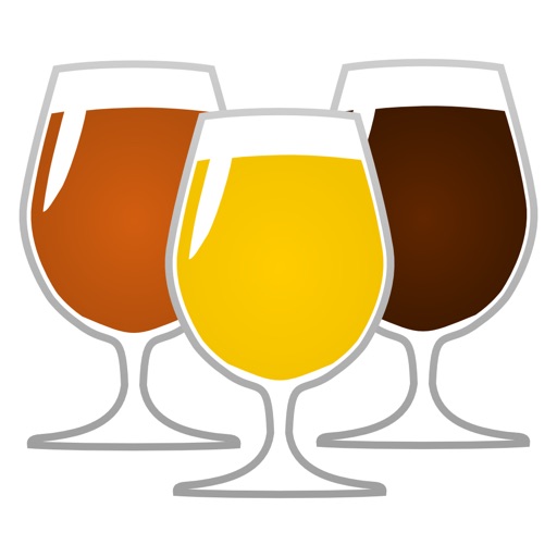 Beer Tasting Guide icon