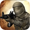 Urban Commando Shooting 3D - Safe Zone HD