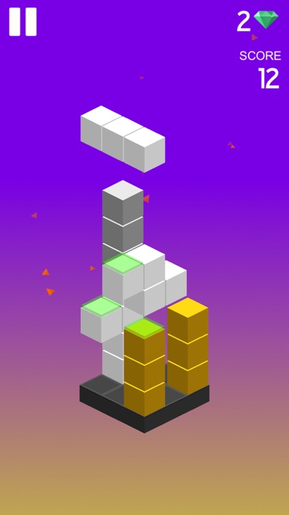 Cubic Kubes screenshot-3