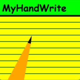 MyHandWrite