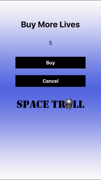 Space Troll screenshot-3