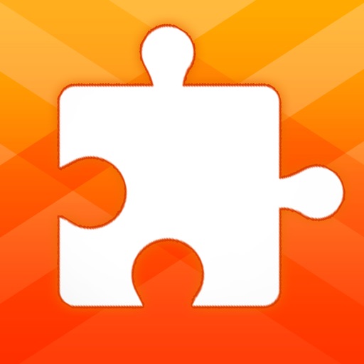 Jigsaw Puzzle（free）