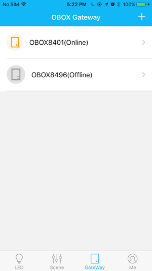 OB LIGHTING(圖4)-速報App