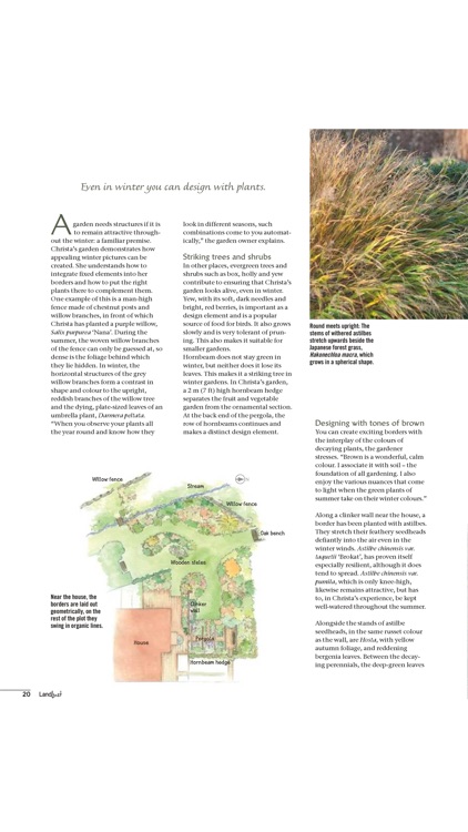 Landlust screenshot-4