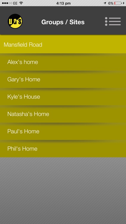 UAS Video Verified screenshot-3