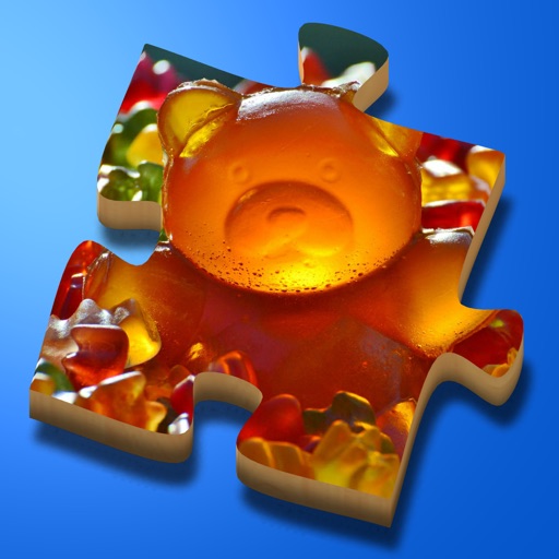 Super Jigsaws Gigantic icon