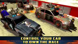 Game screenshot Buggy Car: Death Racing apk