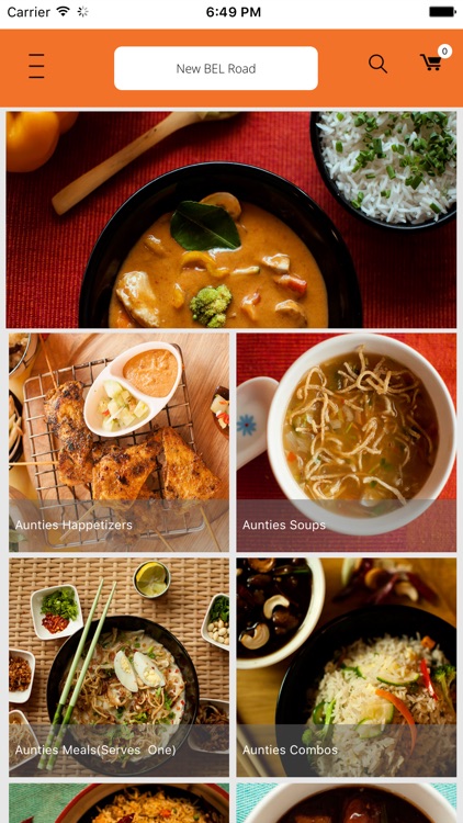 Auntie Fung's screenshot-4