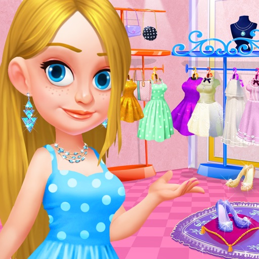 Fashion Boutique - Dream Shop iOS App