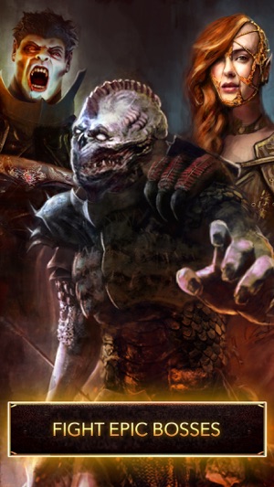 Drakenlords: CCG Card Duels(圖5)-速報App