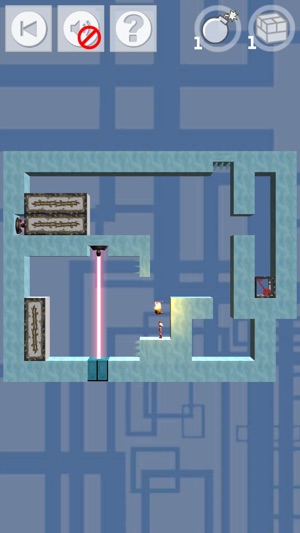 Lost Xmas-3D Gravity Puzzle Game(圖5)-速報App