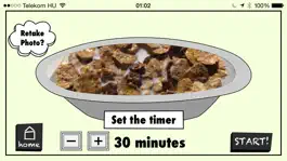 Game screenshot Tiny Tastes apk