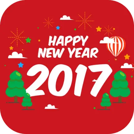 Happy New Year Wishes - Happy 2017 Читы