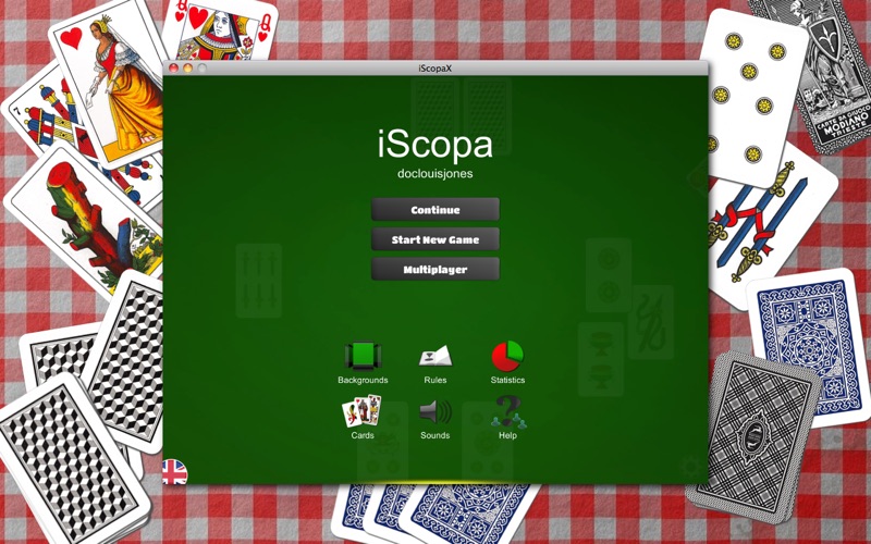 iscopax iphone screenshot 4