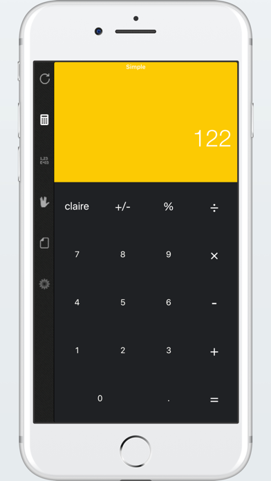 Screenshot #2 pour Tout Convertisseur