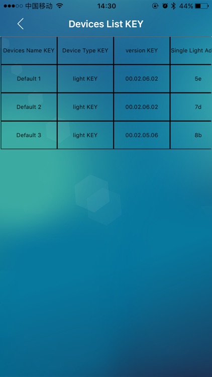 E3BlueLight screenshot-3