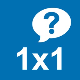 Einmaleins (1x1)