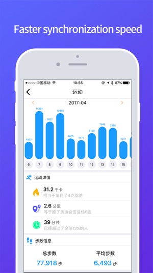 Lefit Beat Pro(圖4)-速報App