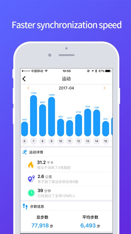 Lefit Beat Pro screenshot-3