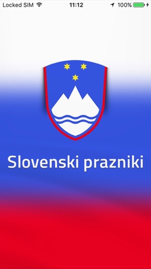 Slovenski prazniki