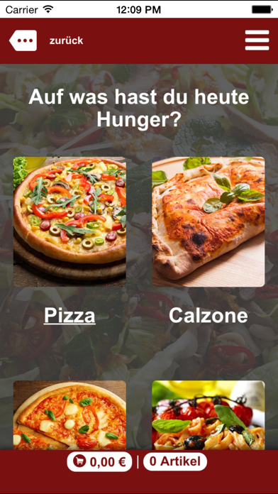 Hit Pizza Leipzig screenshot 3