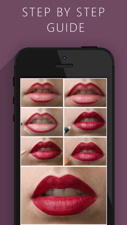 Makeup Contouring Tips 2017 screenshot-4