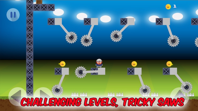 Legends of Football - Brady Adventure Version screenshot-3