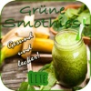 Grüne Smoothies - Lite