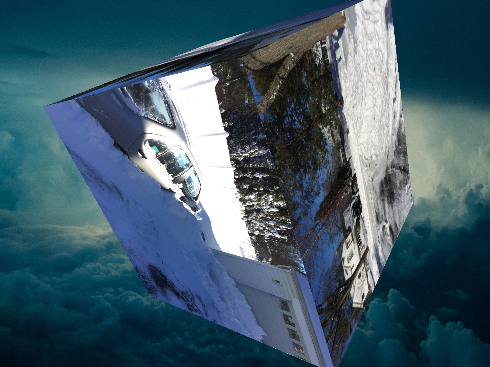 RotatorCube screenshot 7