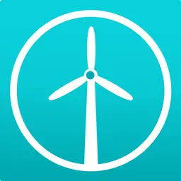 Rottnest Island Water and Renewable Energy Nexus app icon