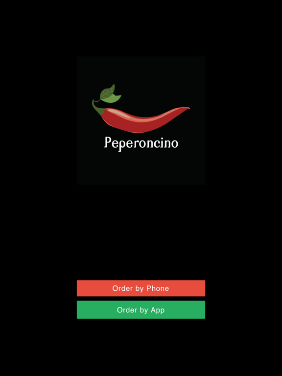 Screenshot #4 pour Peperoncino