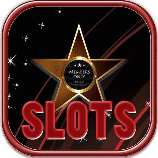 Super Star Gold $$$ Slot - Free Machine Icon