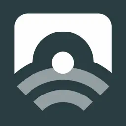 RVconnect app icon