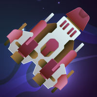 Spaceship Shooter  space adventures games
