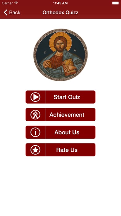How to cancel & delete Orthodox Learning from iphone & ipad 2