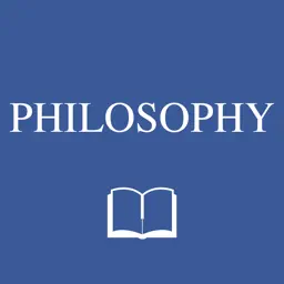 Philosophy Dictionary app icon