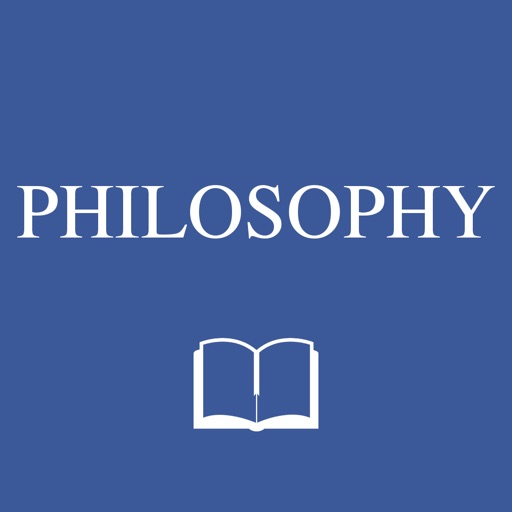 Philosophy Dictionary icon