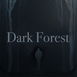 Dark Forest Interactive Horror ShortStory GameBook