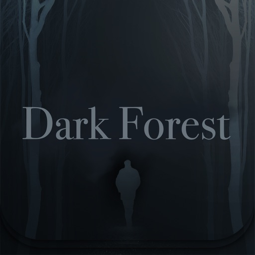 Dark Forest Interactive Horror ShortStory GameBook