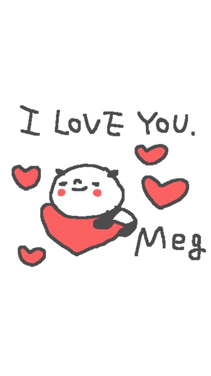 Meg Panda