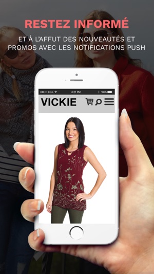 VICKIE(圖3)-速報App