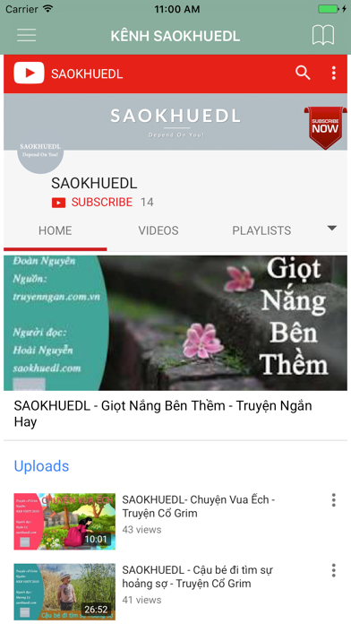 Screenshot #2 pour Nhạc Thiền - Tĩnh Tâm - An Nhiên Tự Tại